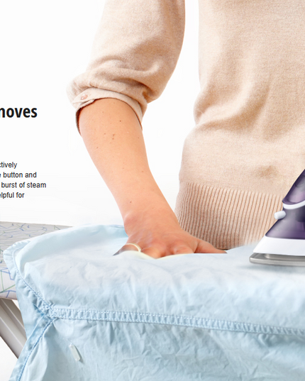 Panasonic Light & Easy- 1800W (NI-M300T)