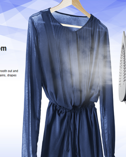 Panasonic Light & Easy- 1800W (NI-M300T)