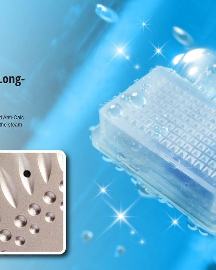 Panasonic Light & Easy- 1800W (NI-M300T)