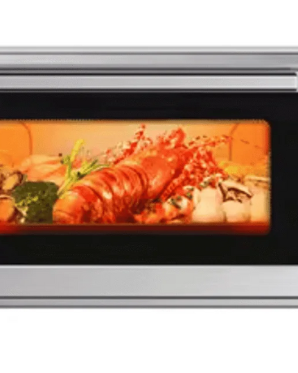 General Germany Electric Oven- 100L