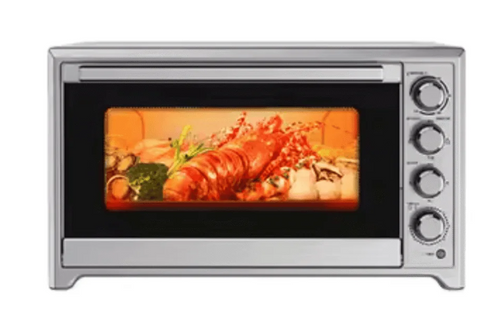 General Germany Electric Oven- 100L