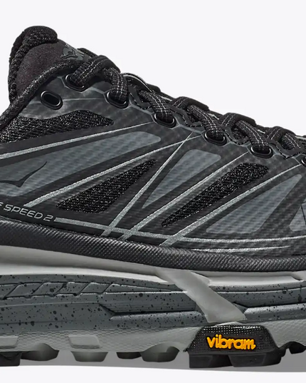 Hoka Mafate Speed 2, 37+