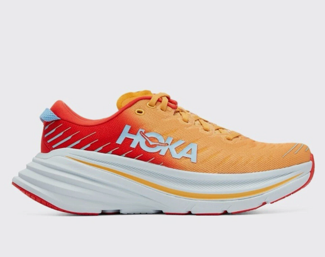 Hoka M Bondi X, 42