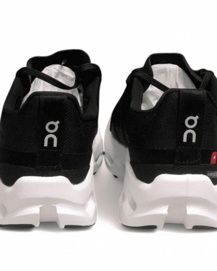 On Cloud Running Cloudsurfer, 36 & 37