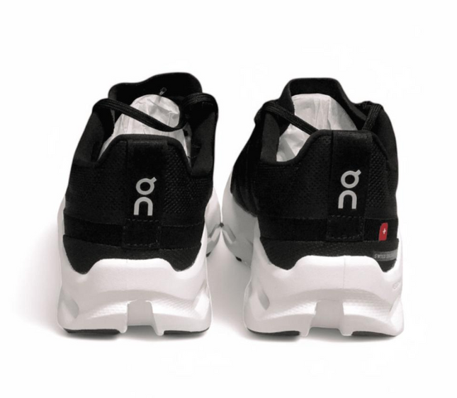 On Cloud Running Cloudsurfer, 36 & 37