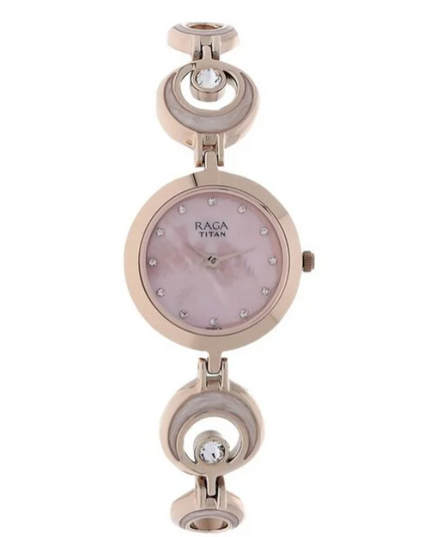 Titan Raga Watch