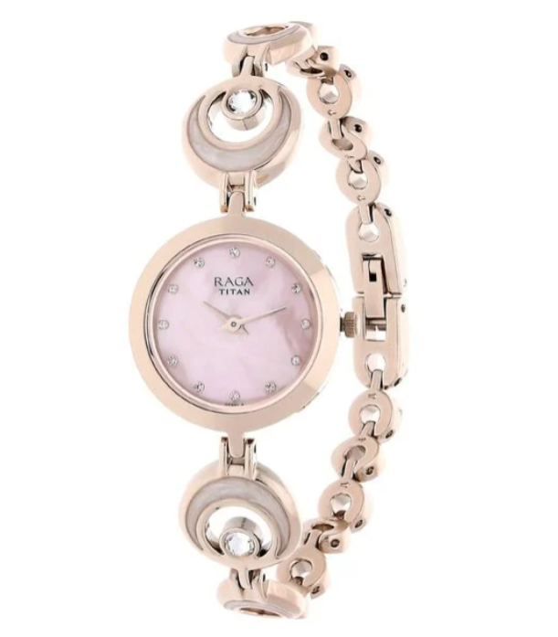Titan Raga Watch