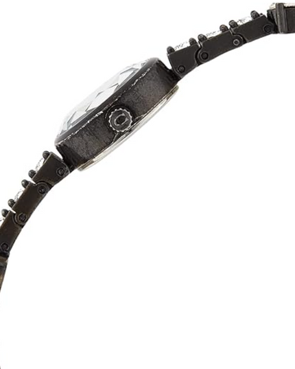 COACH Jordyn Antique Finish with Crystals Watch