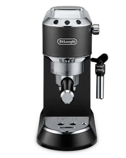 De'Longhi Dedica, 15 Bar
