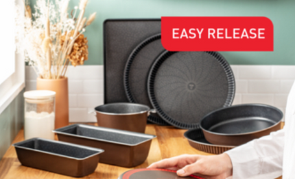 Tefal Pefectbake Mold, 28cm