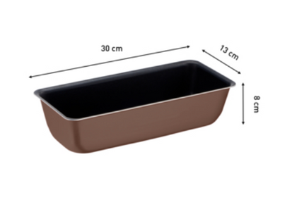 Tefal Pefectbake Mold, 28cm