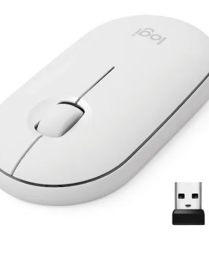 Logitech Pebble M350
