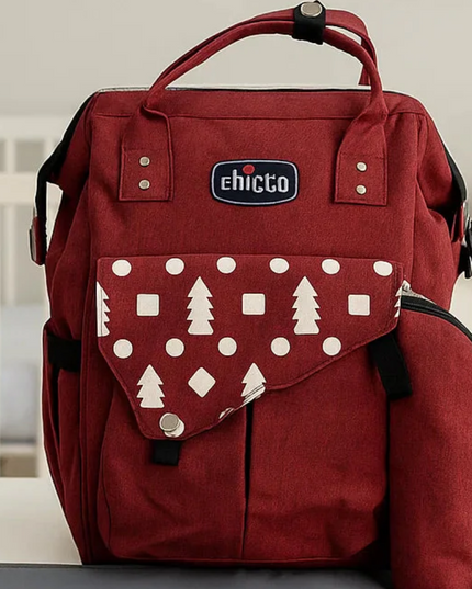 Chicco Diaper Bag