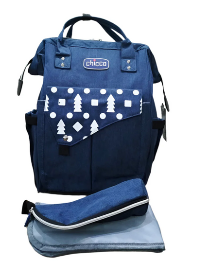 Chicco Diaper Bag