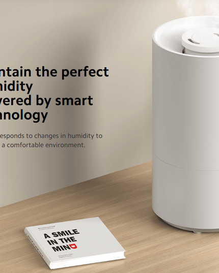 Xiaomi Smart Antibacterial Humdifier
