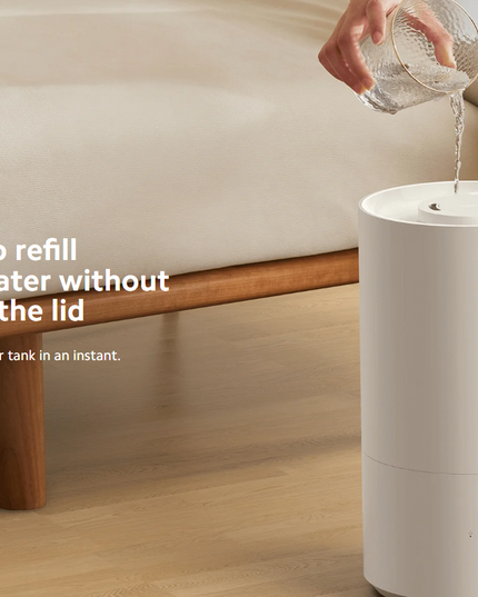 Xiaomi Smart Antibacterial Humdifier