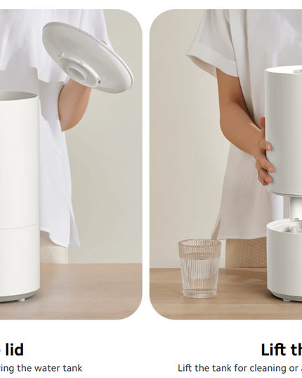 Xiaomi Smart Antibacterial Humdifier