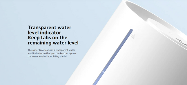 Xiaomi Smart Antibacterial Humdifier