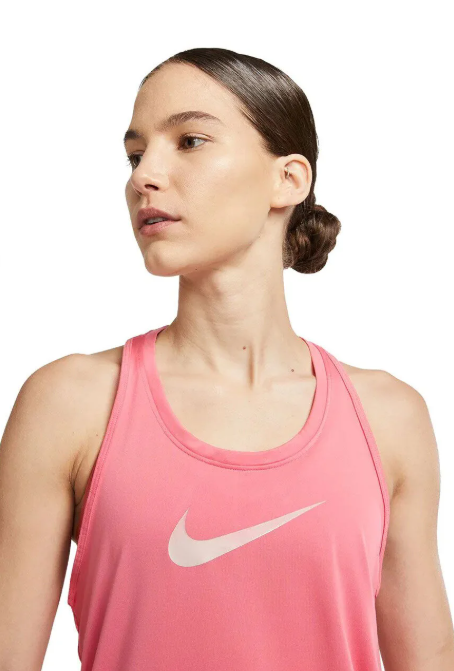 Nike One DRI-FIT Swoosh Tank, M