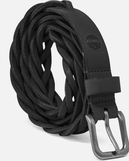 Timberland Braided Belt, M