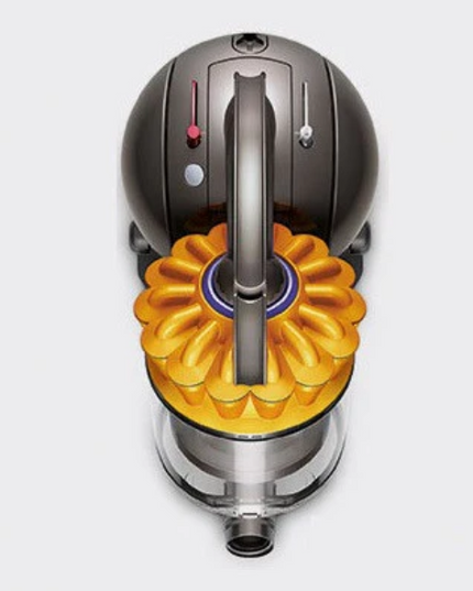 Dyson Big Ball Multifloor