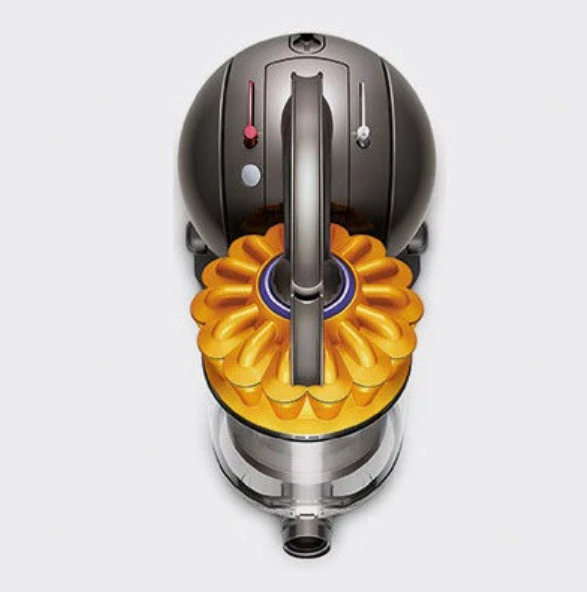 Dyson Big Ball Multifloor