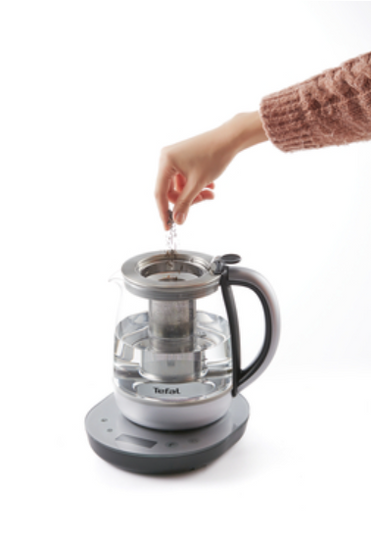 Tefal Infusa Tea Maker