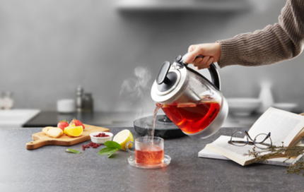 Tefal Infusa Tea Maker