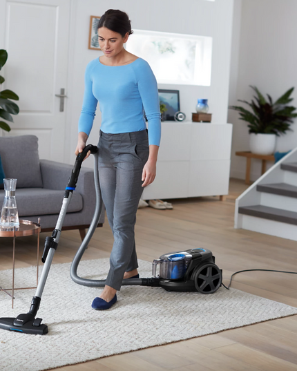 Philips PowerPro Compact Bagless