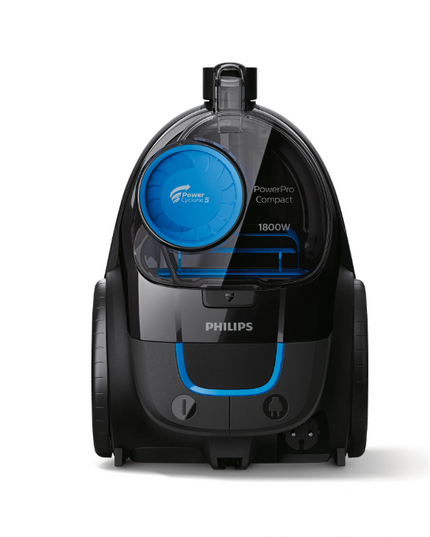 Philips PowerPro Compact Bagless