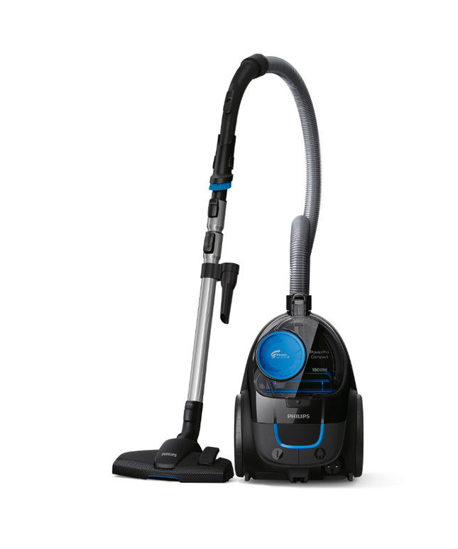 Philips PowerPro Compact Bagless