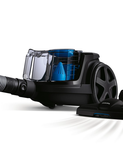 Philips PowerPro Compact Bagless