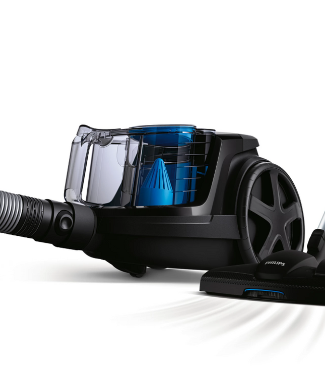 Philips PowerPro Compact Bagless
