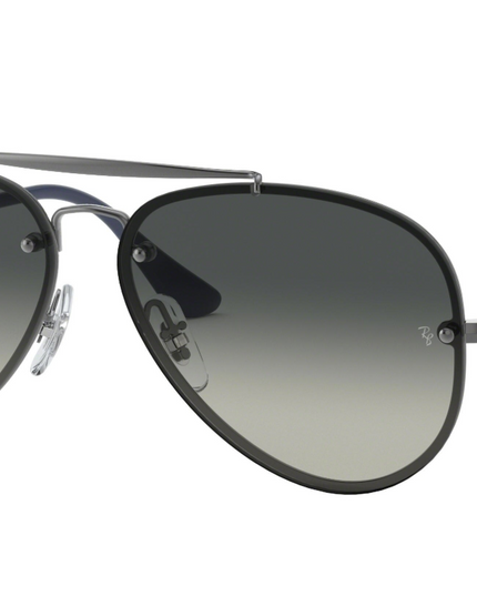 RayBan (RJ9548SN) Junior Sunglasses, 54/11