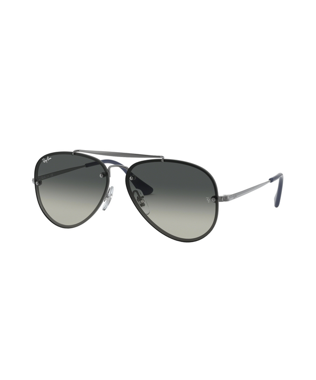 RayBan (RJ9548SN) Junior Sunglasses, 54/11