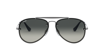 RayBan (RJ9548SN) Junior Sunglasses, 54/11