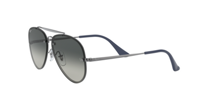 RayBan (RJ9548SN) Junior Sunglasses, 54/11
