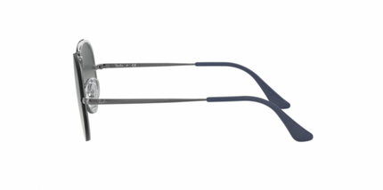 RayBan (RJ9548SN) Junior Sunglasses, 54/11