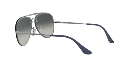 RayBan (RJ9548SN) Junior Sunglasses, 54/11