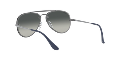 RayBan (RJ9548SN) Junior Sunglasses, 54/11
