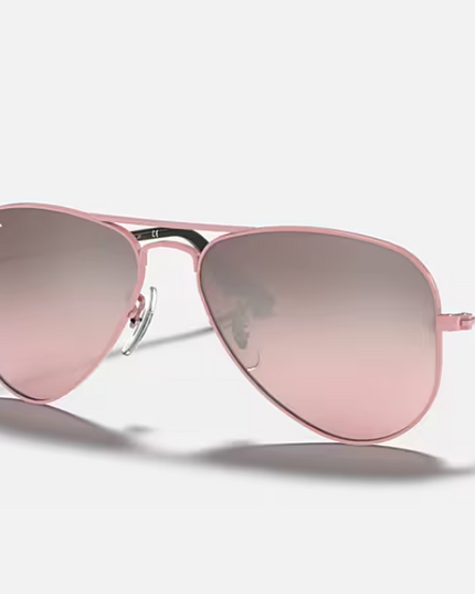 RayBan (RJ9506S) Junior Sunglasses, 50/13