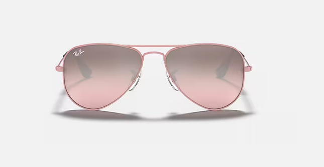 RayBan (RJ9506S) Junior Sunglasses, 50/13
