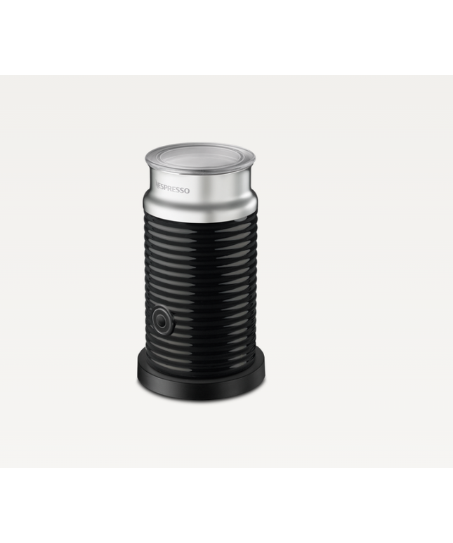Nespresso aeroccino 3