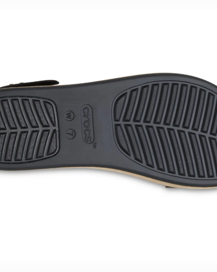 Crocs Brooklyn Cork Low Sandal, 39/40