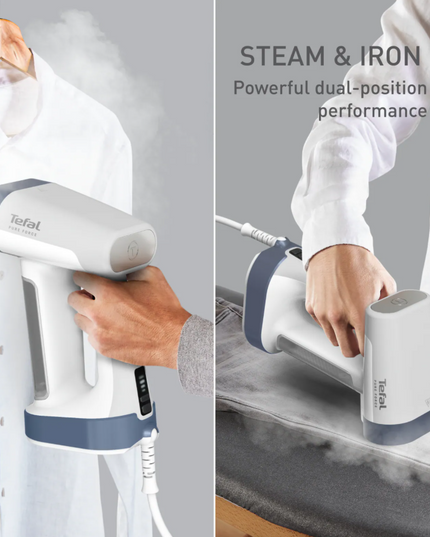 Tefal Pure Force Handheld Steamer