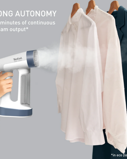 Tefal Pure Force Handheld Steamer