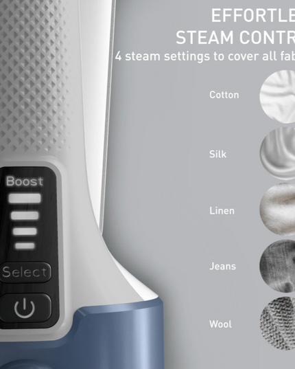 Tefal Pure Force Handheld Steamer