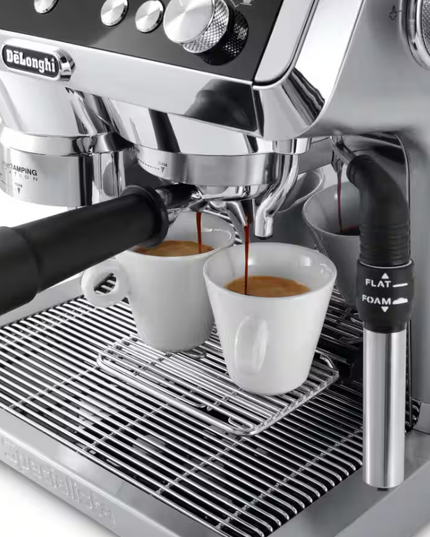 De'Longhi La Specialista