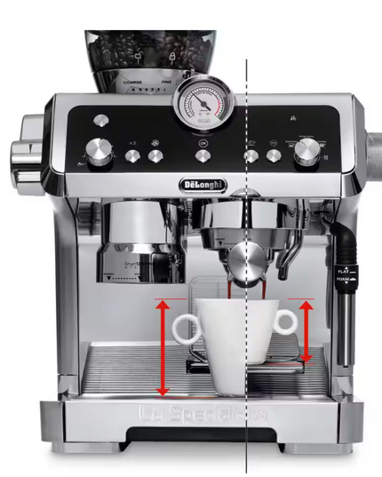 De'Longhi La Specialista
