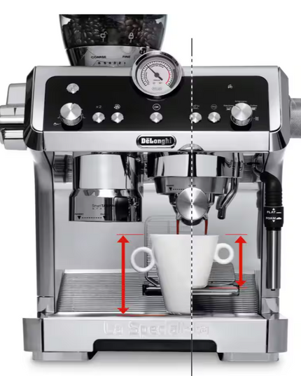 De'Longhi La Specialista